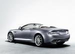 Aston Martin Virage Volante 2011 года